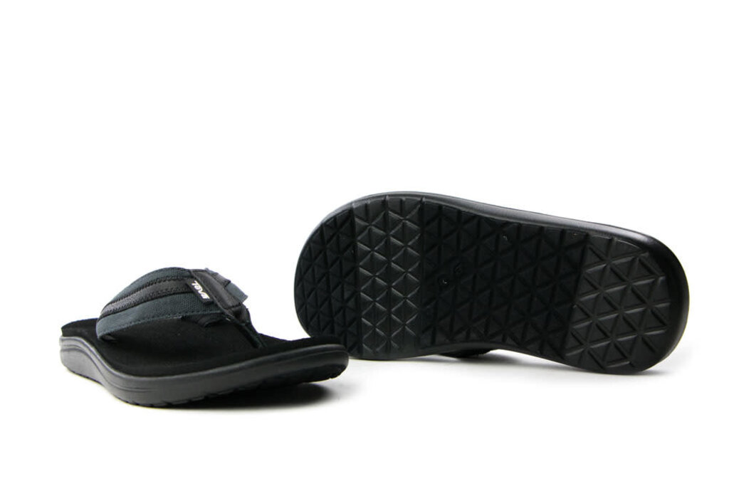 TEVA TEVA Voya Canvas Dark Shadow