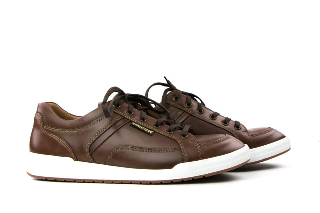 Mephisto Mephisto Veterschoen Chestnut