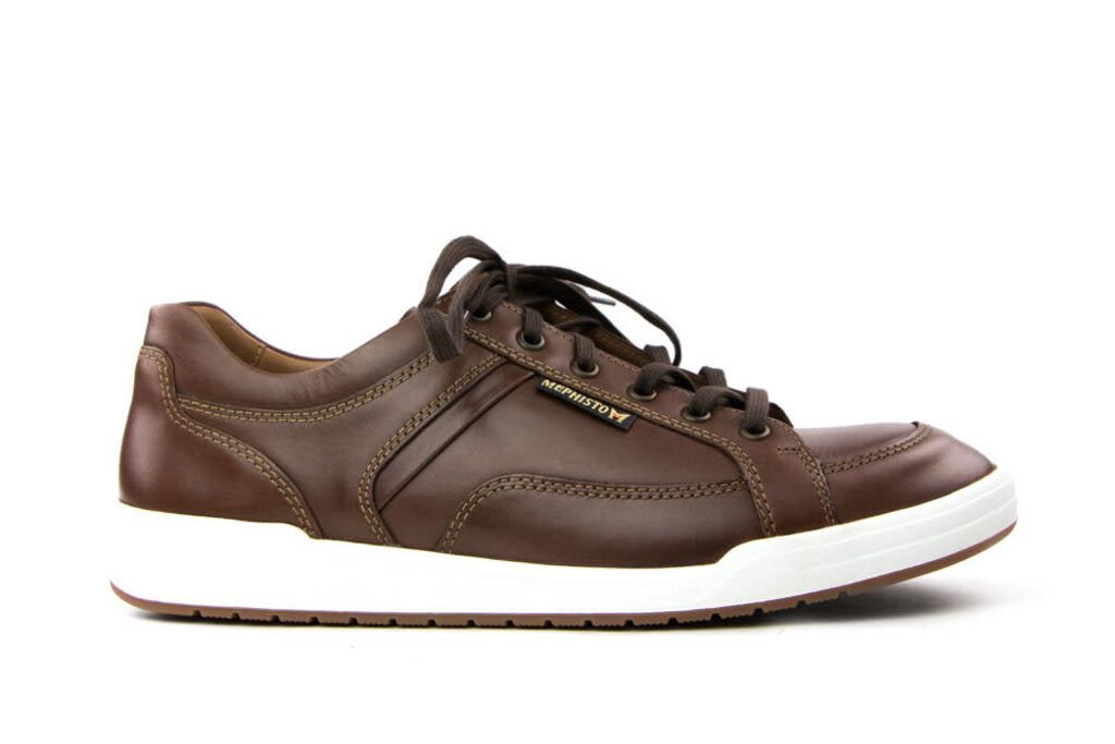 Mephisto Mephisto Schnürschuh Bruin