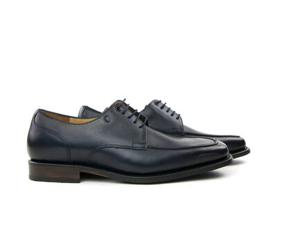 Van Bommel Van Bommel Veter Darkblue Calf Van Bommel Van Bommel Veter Darkblue Calf