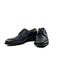 Van Bommel Lace Shoes Dark Blue