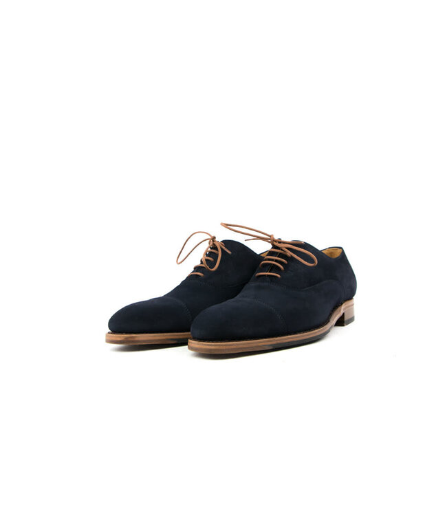 Berwick Shoes Superbuck Baltic