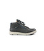 Mephisto Hoge Veterschoen Jules Nevada Grey