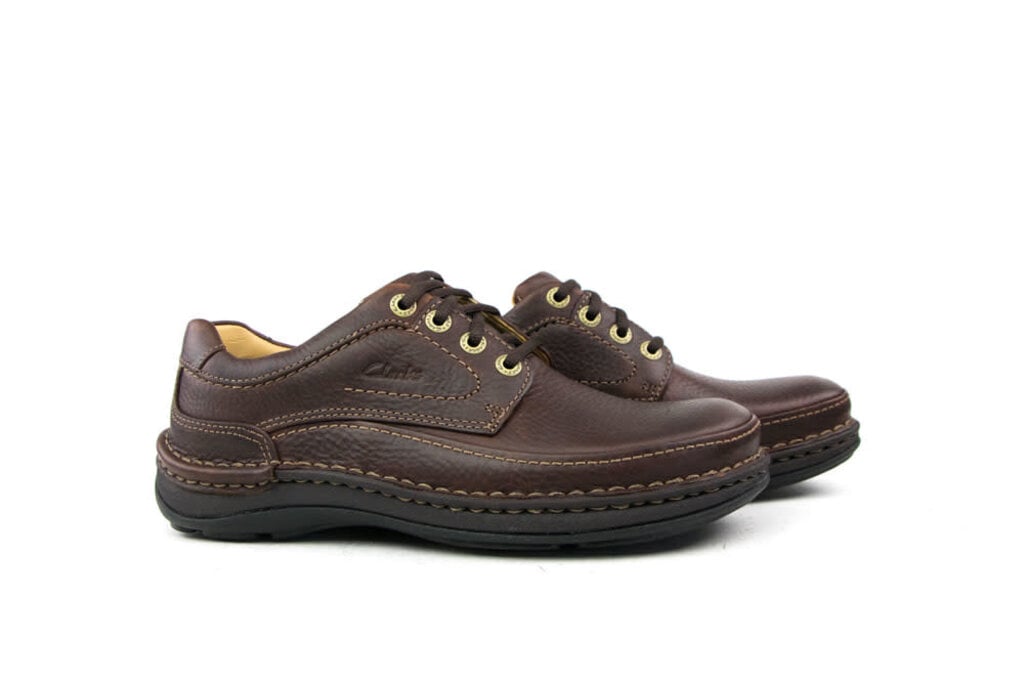 Clarks Men's Nature Three