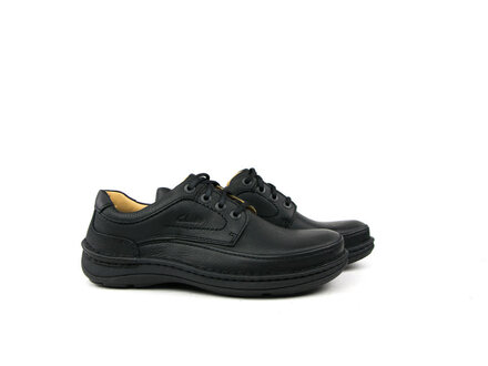 Clarks Clarks Nature Three Black