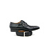 Magnanni Belt Wind Grab. Cott Negro
