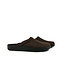Rohde Slippers Mocca Microvelours