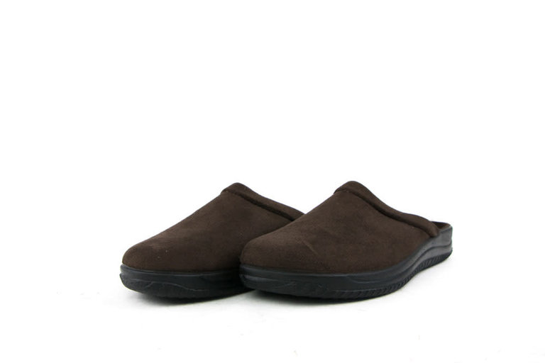 Rohde Muil Microvelour Bruin - Snelle Levering - Steenbergen Schoenen