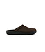 Rohde Slippers Mocca Microvelours