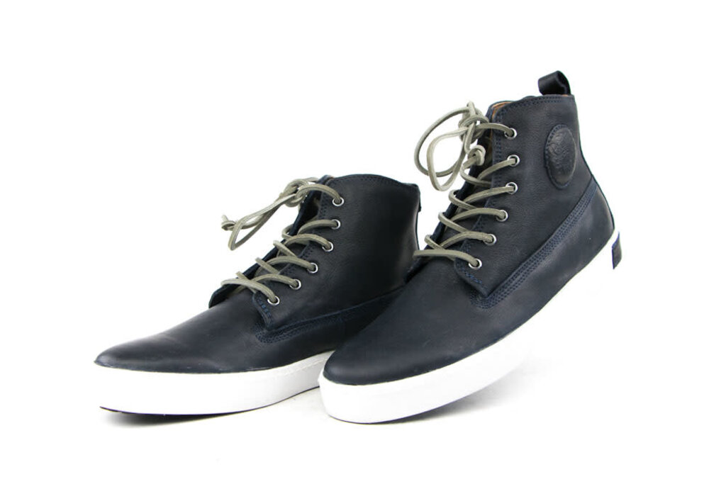 Blackstone  Blackstone Veterboot Dark Indigo