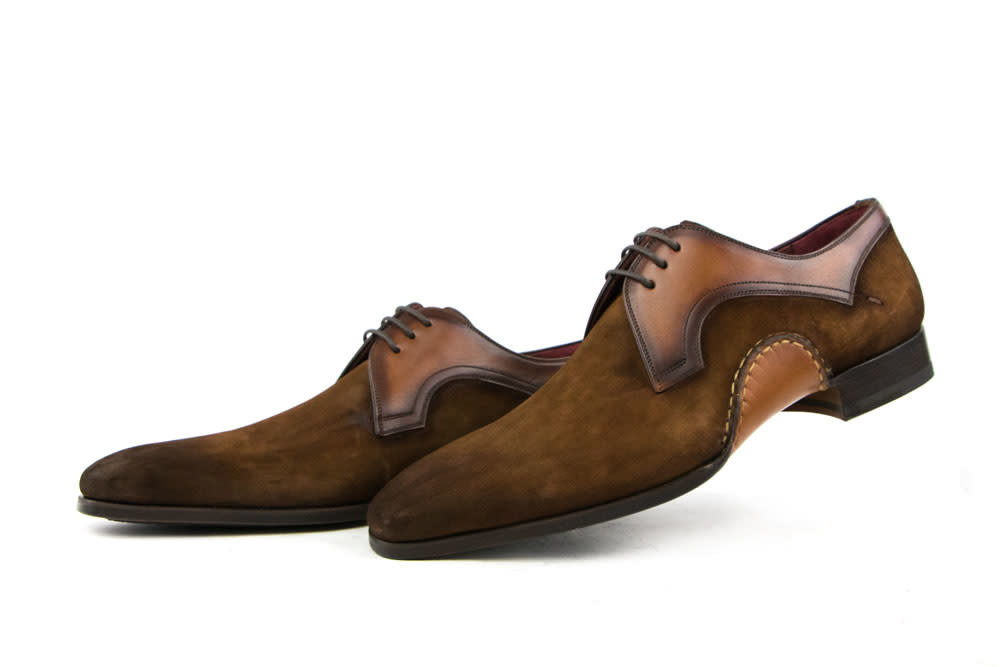 Magnanni Veter Antidifumo Conac - Steenbergen Schoenen