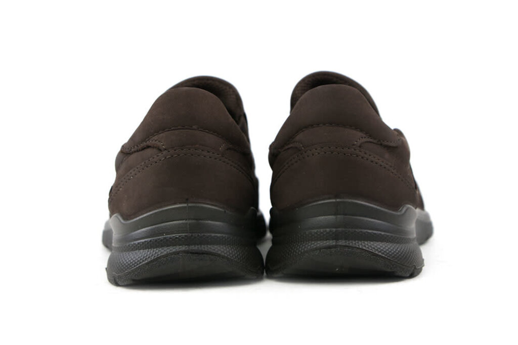 Ecco Ecco Instappers Irving Mocha Yabuck