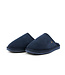 Warmbat Slippers Dark Blue Suède