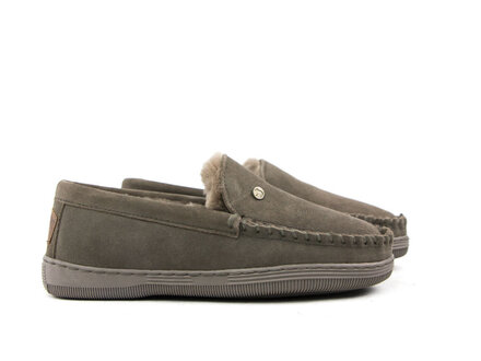 Warmbat Warmbat Grizzly Pebble Suede Warmbat Warmbat Grizzly Pebble Suede