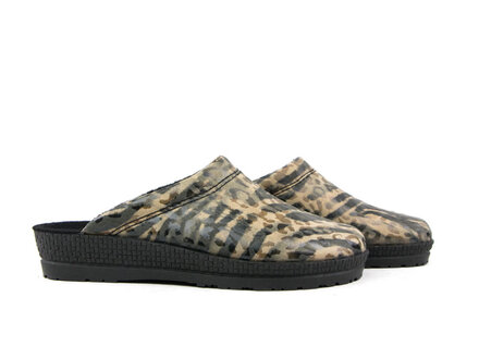 Rohde Rohde Muil Natuur Microvelour Print