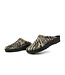 Rohde Slipper Nature Velouers print