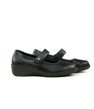 Solidus Solidus Bandschoen Hedda Schwarz J