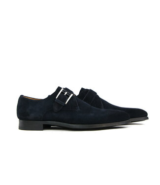 Magnanni Magnanni Gesp Crostidifu Azul