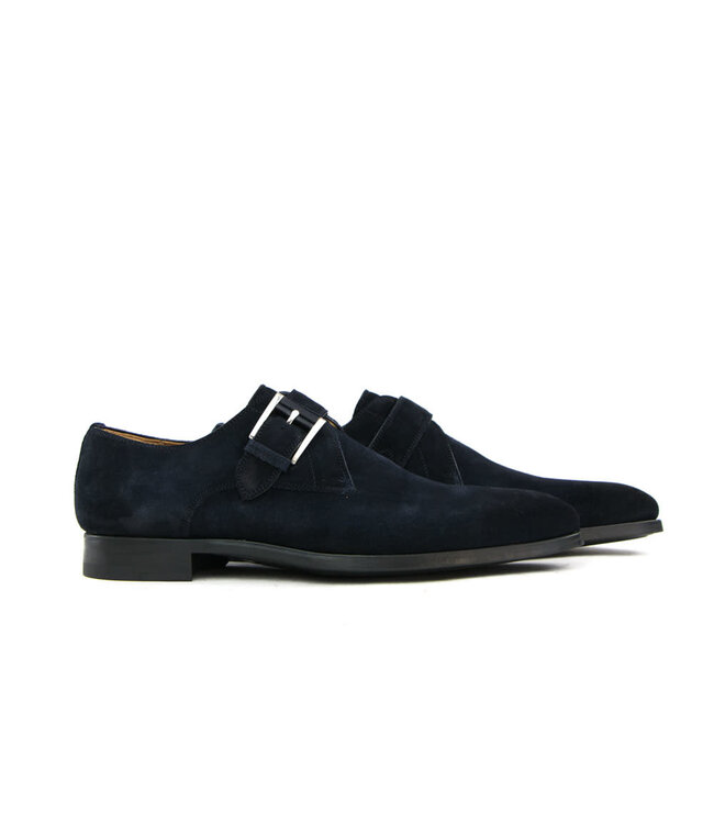 Magnanni Gesp Crostidifu Azul