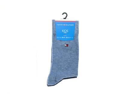 Tommy Hilfiger Tommy Hilfiger Children Sock Basic Jeans Tommy Hilfiger Tommy Hilfiger Children Sock Basic Jeans