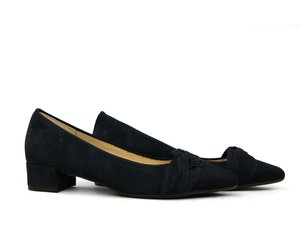 Gabor Pump Pazifik Suede - Steenbergen Schoenen