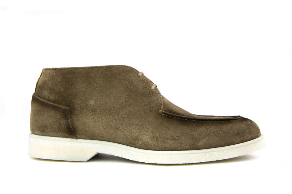 Greve Greve Shoes Tofu Cocco Florence