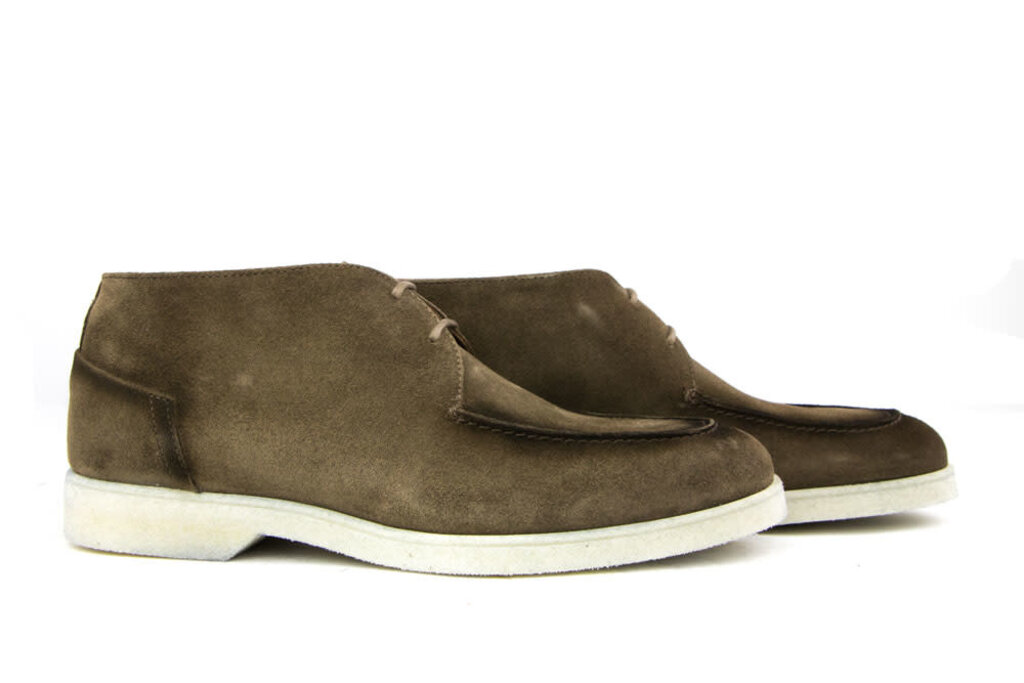 Greve Greve Shoes Tofu Cocco Florence