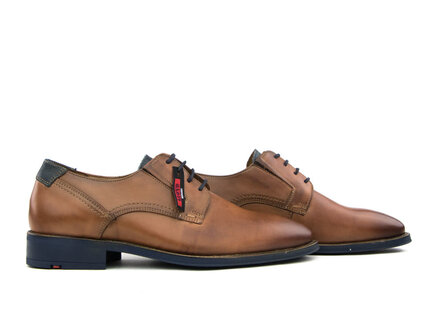 Lloyd Lloyd Veterschoen Karas Brandy Ocean Lloyd Lloyd Veterschoen Karas Brandy Ocean