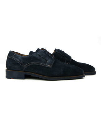 Lloyd Lloyd Veterschoen Kapok Pilot Suede