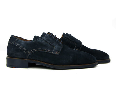 Lloyd Lloyd Veterschoen Kapok Pilot Suede Lloyd Lloyd Veterschoen Kapok Pilot Suede