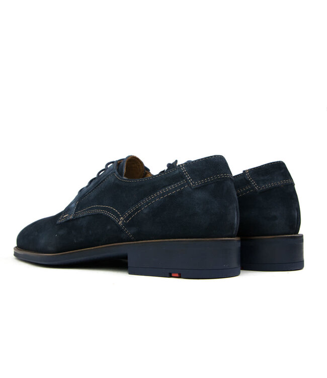 Lloyd Veterschoen Kapok Pilot Suede