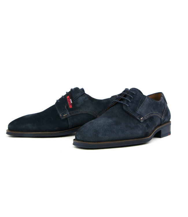 Lloyd Veterschoen Kapok Pilot Suede