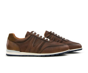 van lier 7453 - Sneakers \u0026 gympen - Heren - Nijhof Schoenen