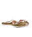 Birkenstock Gizeh Electric Metallic Copper