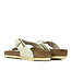 Birkenstock Gizeh Electric Metallic Gold