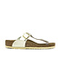 Birkenstock Gizeh Electric Metallic Gold