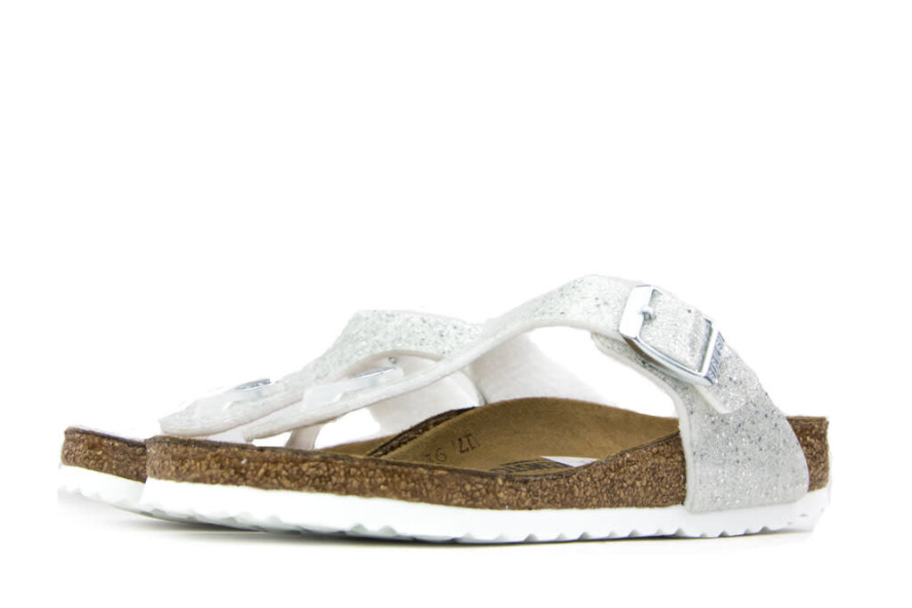 Birkenstock Birkenstock Flip-Flops Gizeh Cosmic Wit Glitter