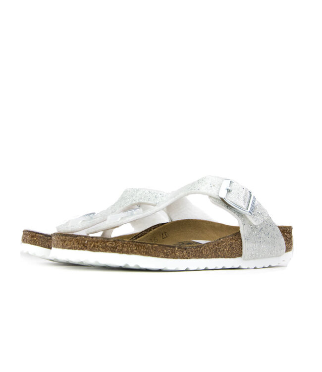 Birkenstock Flip-Flops Gizeh Cosmic Wit Glitter