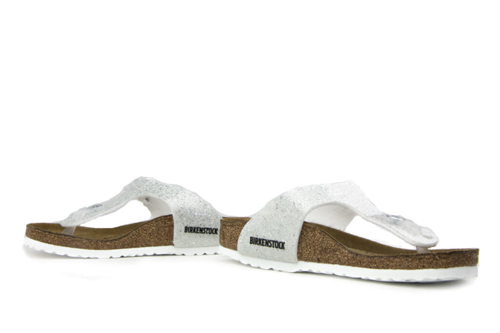 Birkenstock Birkenstock Flip-Flops Gizeh Cosmic Wit Glitter