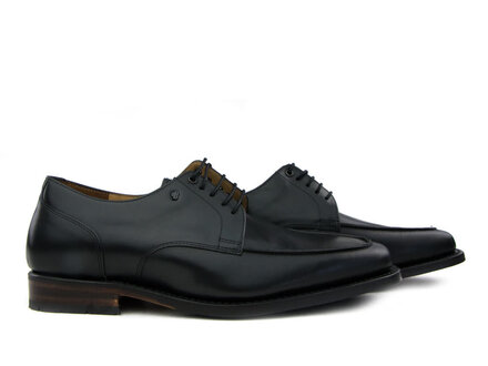 Van Bommel Van Bommel Veter Black Calf Van Bommel Van Bommel Veter Black Calf