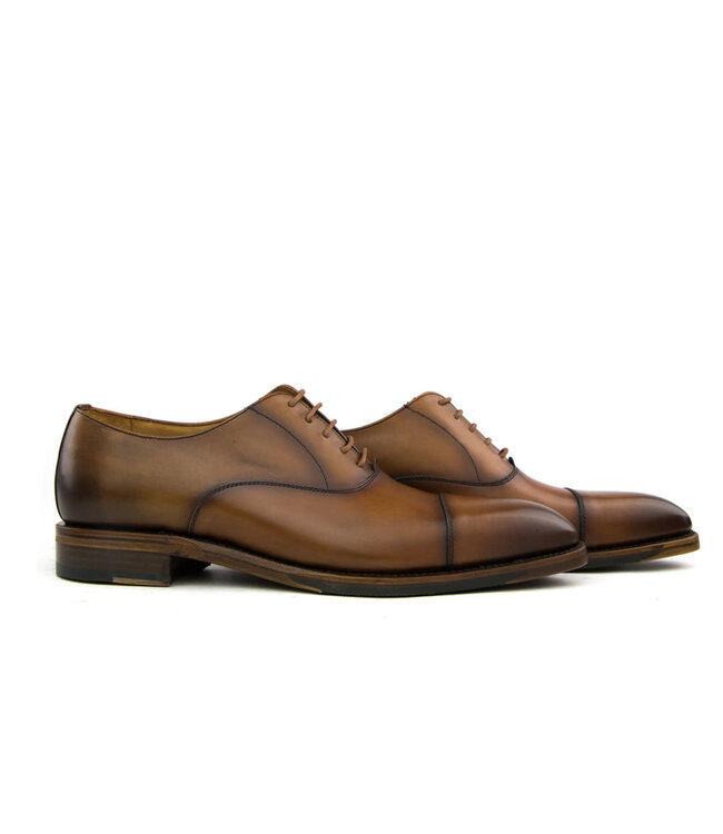 Berwick Shoes Lugo Cuero