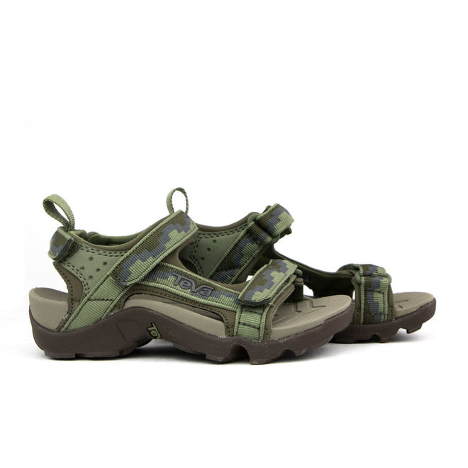 TEVA - Steenbergen Schoenen