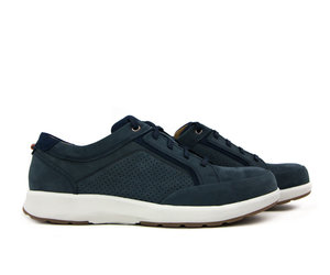 Clarks un trail form review 2025