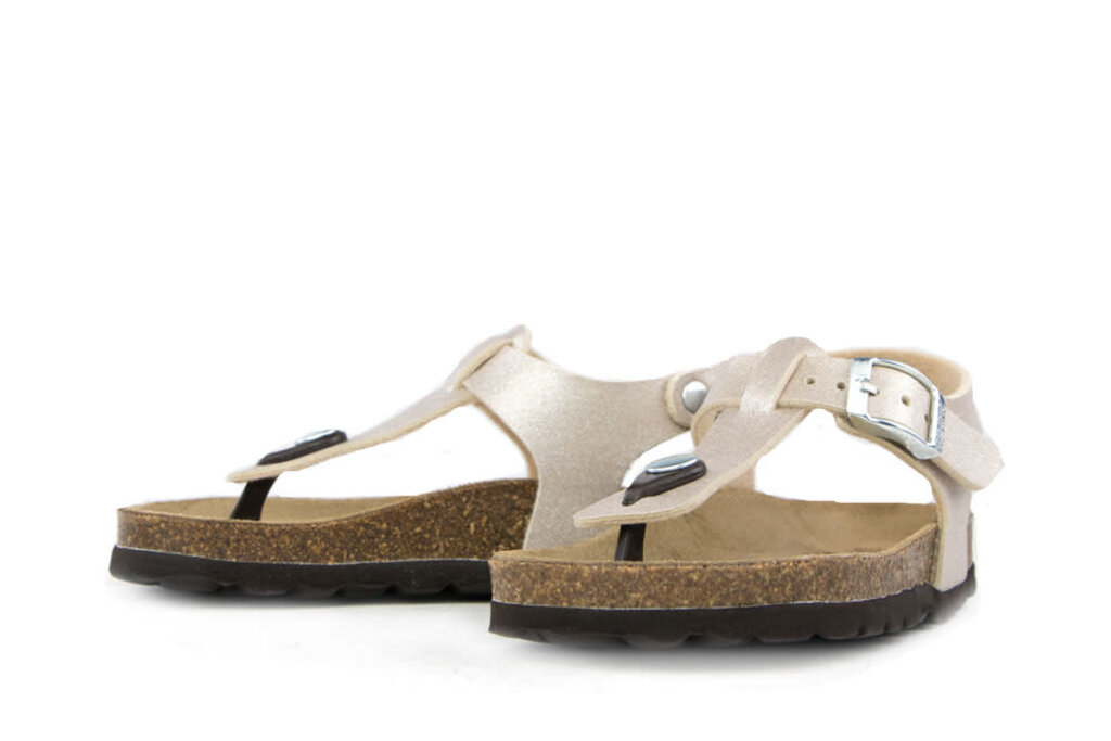 Kipling Kipling Sandal Champagne