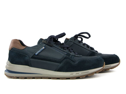 Mephisto Mephisto Veter Bradley Velsport Blue