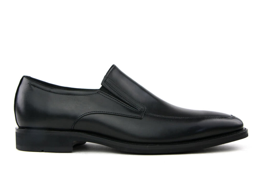 Ecco Ecco Loafers Calcan Black Santiago