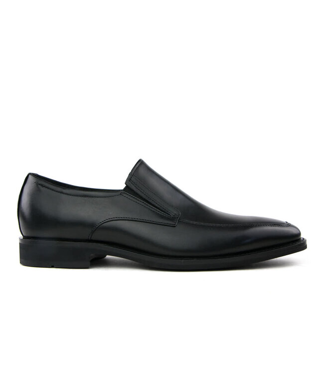 Ecco Loafers Calcan Schwarz Santiago