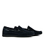 Mephisto Loafers Algoras Jeans Blauw