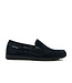 Mephisto Loafers Algoras Jeans Blauw