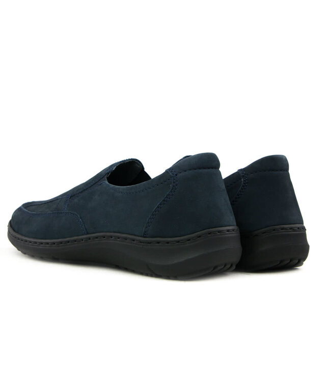 Waldlaufer Instapper Herwig Denver Marine